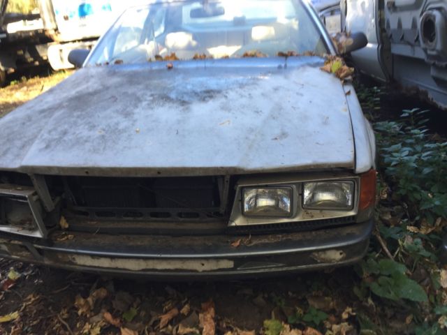1989 Maserati Other - photo 11