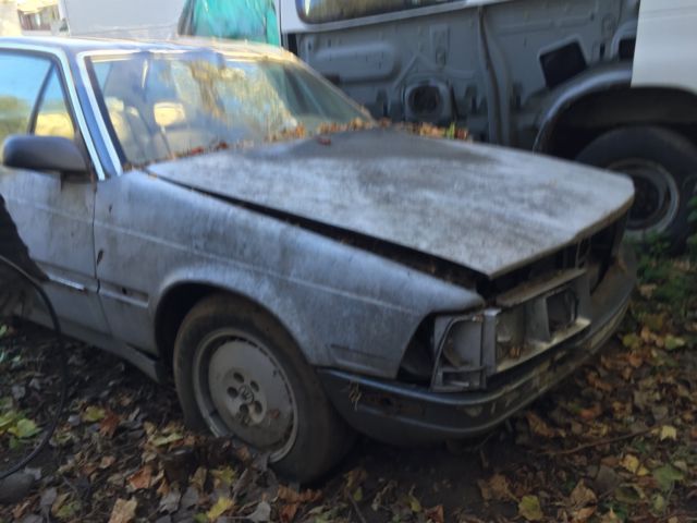 1989 Maserati Other - photo 12
