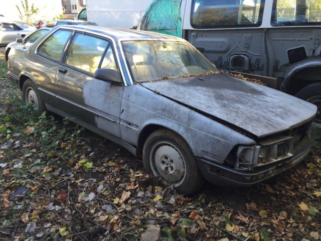 1989 Maserati Other - photo 2