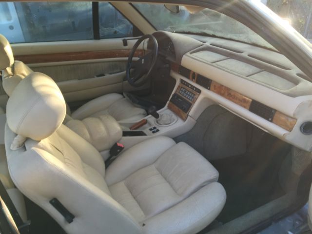 1989 Maserati Other - photo 5