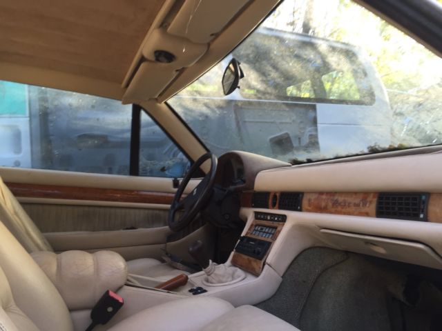 1989 Maserati Other - photo 7