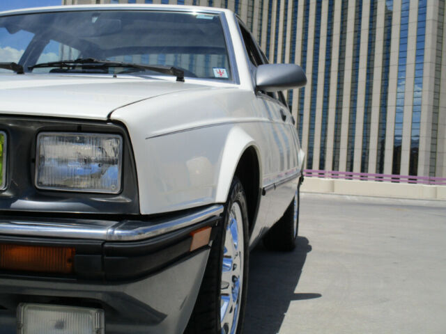1989 Maserati 430 -- - photo 11