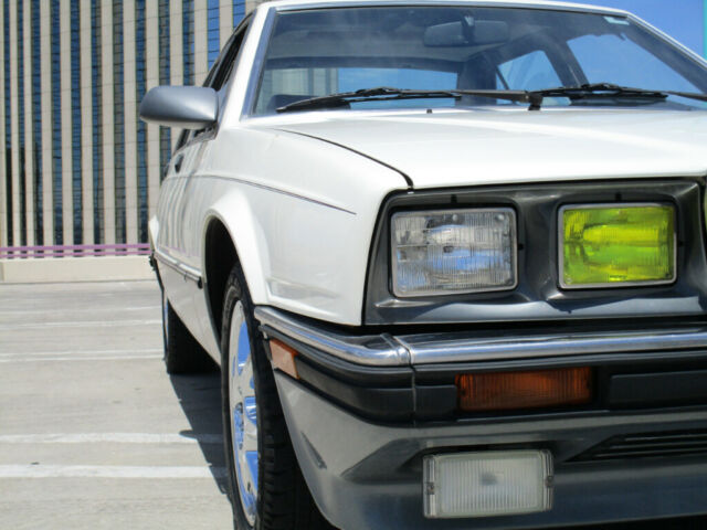 1989 Maserati 430 -- - photo 12