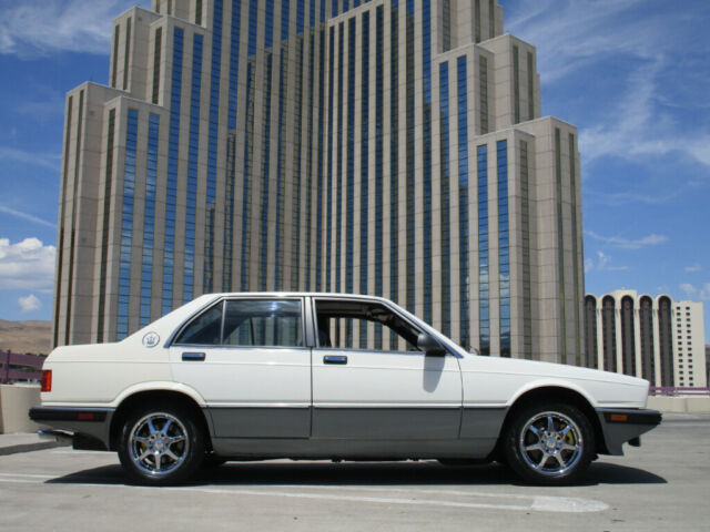 1989 Maserati 430 -- - photo 2