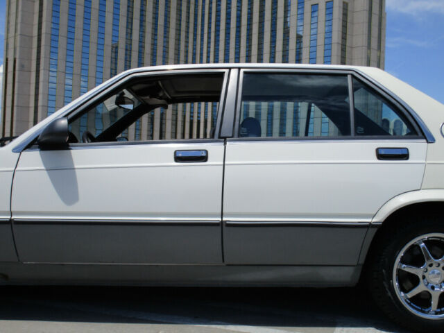 1989 Maserati 430 -- - photo 4