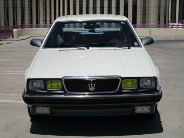 1989 Maserati 430 -- - photo 7