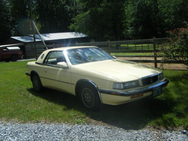 1989 Chrysler Other - photo 5