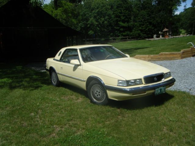 1989 Chrysler Other - photo 7