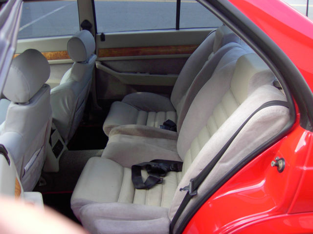 1989 Other Makes BI TURBO - photo 10