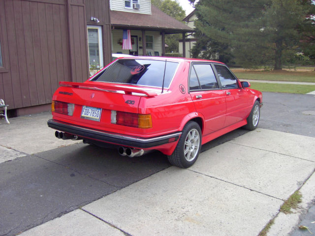 1989 Other Makes BI TURBO - photo 12