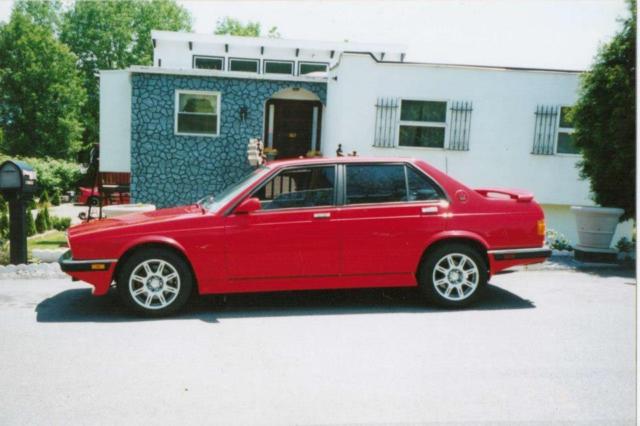 1989 Other Makes BI TURBO - photo 2