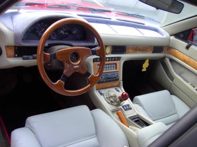 1989 Other Makes BI TURBO - photo 3