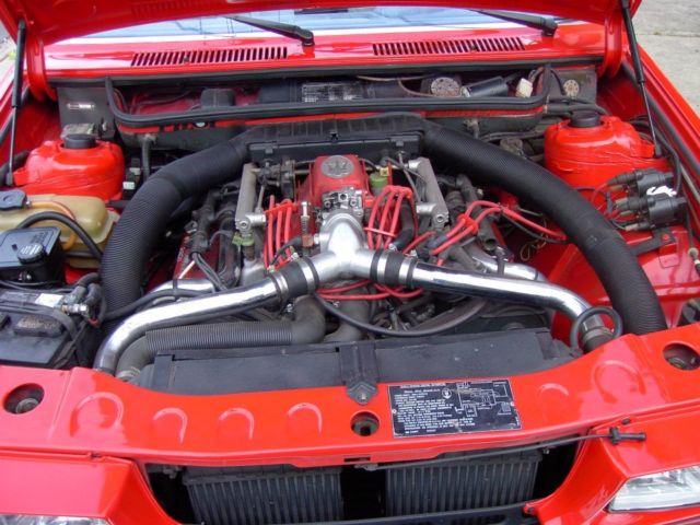 1989 Other Makes BI TURBO - photo 5