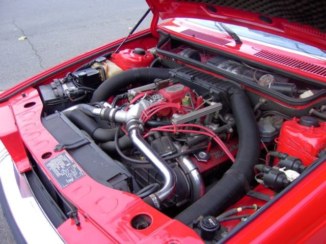 1989 Other Makes BI TURBO - photo 6