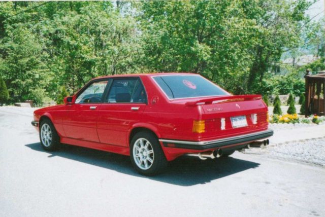 1989 Other Makes BI TURBO - photo 8