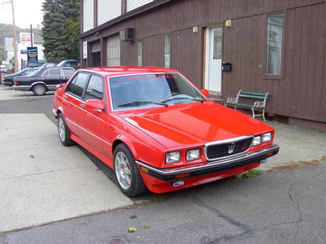 1989 Other Makes BI TURBO - photo 9