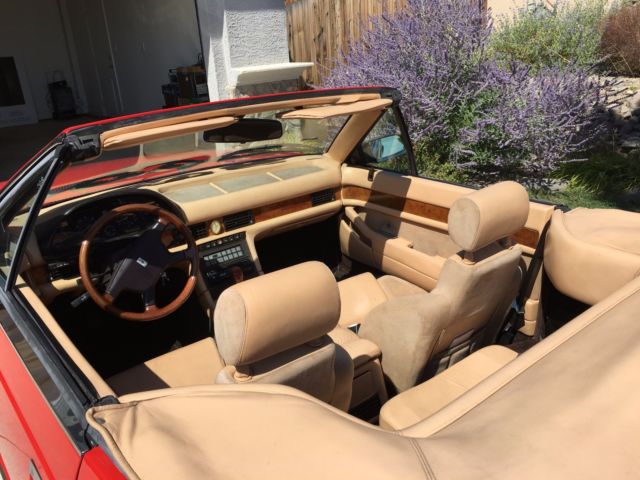 1989 Maserati Spyder Zagato - photo 4