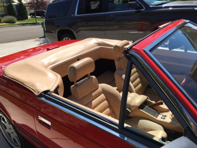 1989 Maserati Spyder Zagato - photo 5