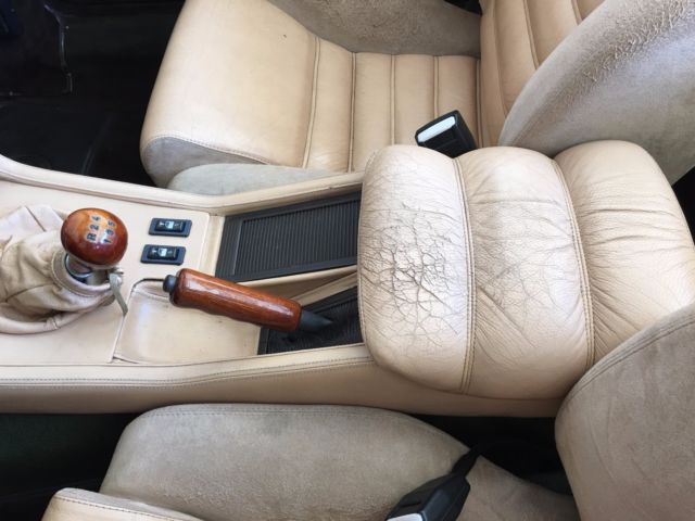 1989 Maserati Spyder Zagato - photo 7
