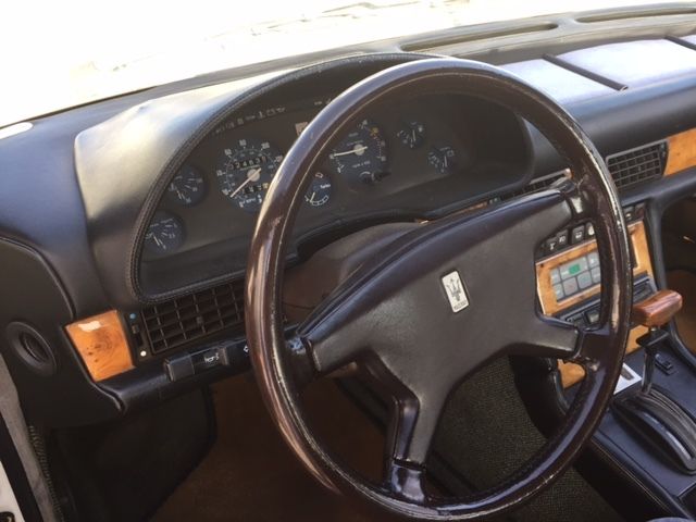 1989 Maserati BITURBO 430 - photo 12