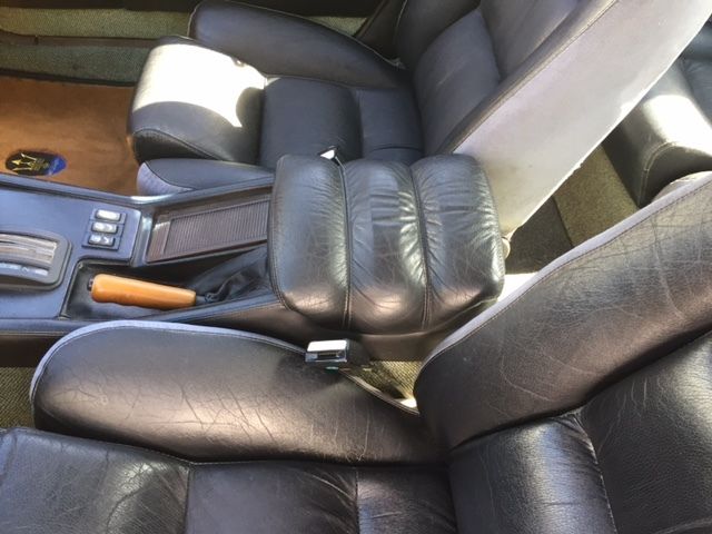 1989 Maserati BITURBO 430 - photo 9