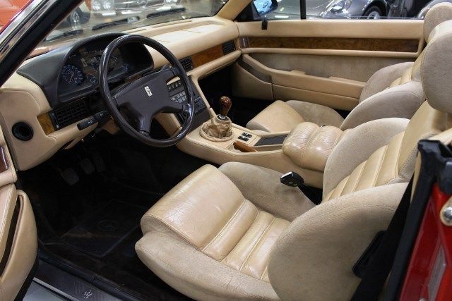 1989 Maserati Spyder Base - photo 10