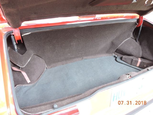 1989 Maserati Spyder - photo 11