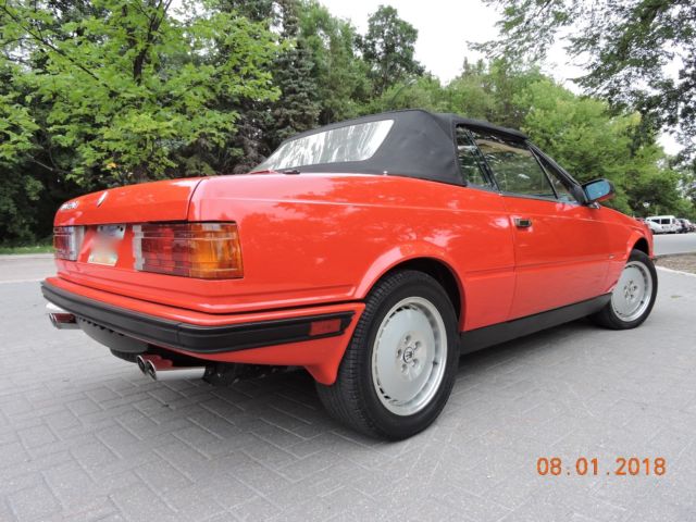 1989 Maserati Spyder - photo 4