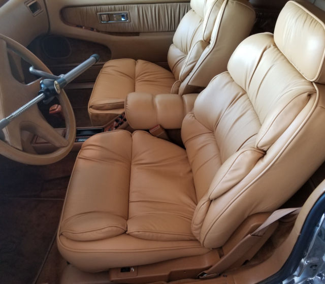 1989 Chrysler Other Convertible - photo 8