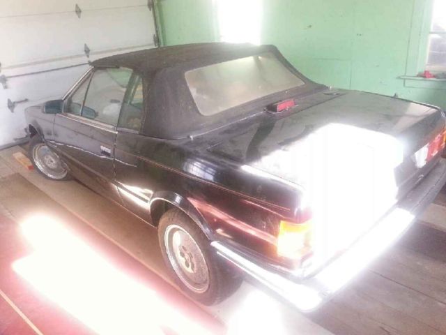 1989 Maserati Spyder - photo 4