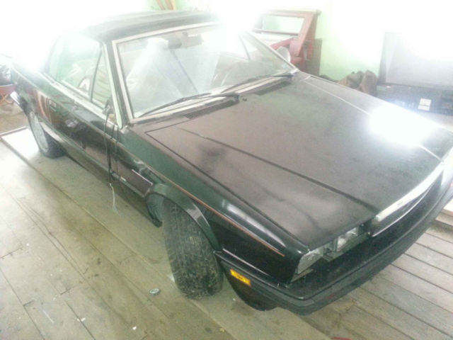 1989 Maserati Spyder - photo 13