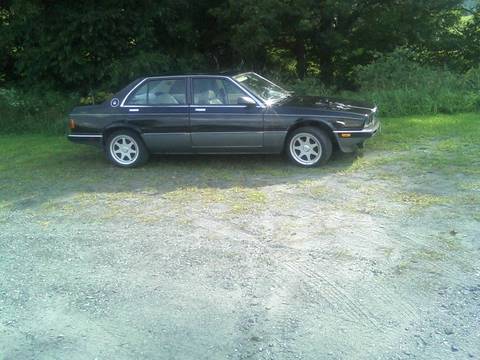 1989 Maserati Spyder - photo 4
