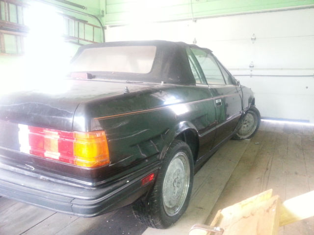1989 Maserati Spyder - photo 7