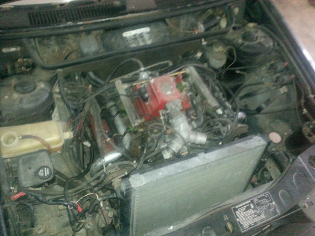 1989 Maserati Spyder - photo 8
