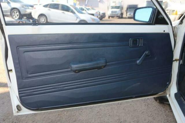 1989 Mazda 323 -- - photo 12