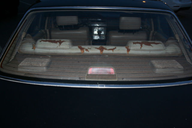 1989 Mazda 929 - photo 12