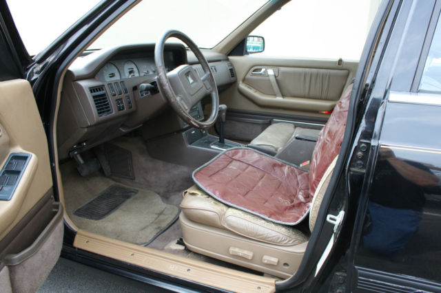 1989 Mazda 929 - photo 5