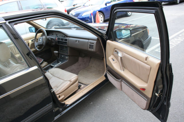 1989 Mazda 929 - photo 6