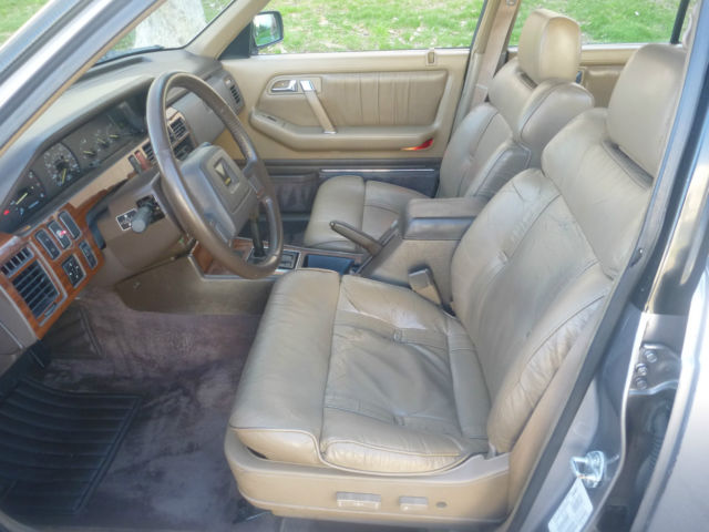 1989 Mazda 929 Base Sedan 4-Door - photo 13