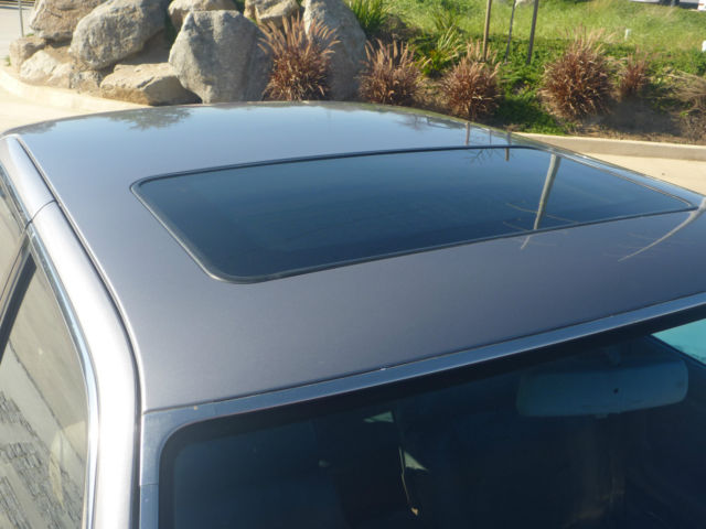 1989 Mazda 929 Base Sedan 4-Door - photo 7