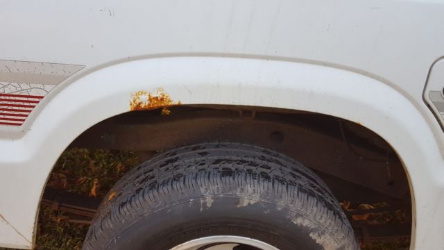 1989 Mazda B-Series Pickups - photo 5