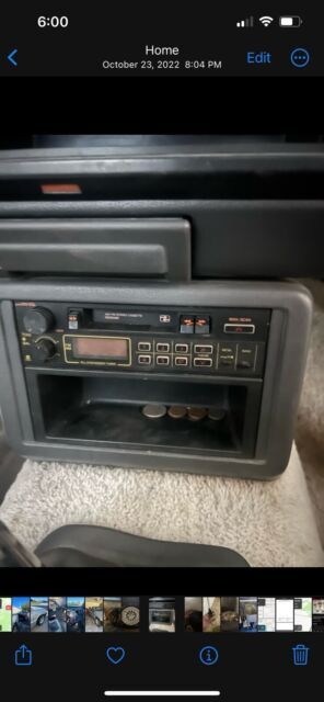 1989 Mazda B-Series Pickups SHORT BED - photo 9