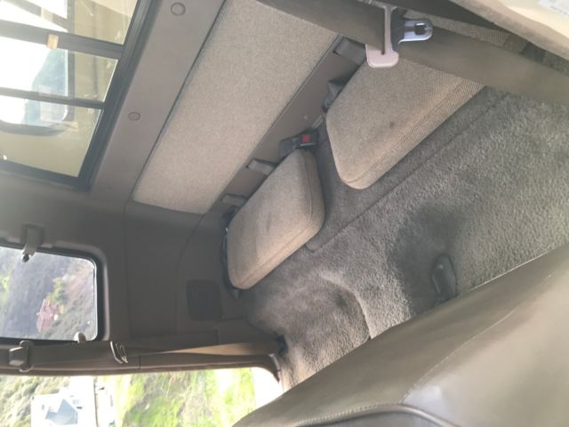 1989 Mazda B-Series Pickups - photo 9