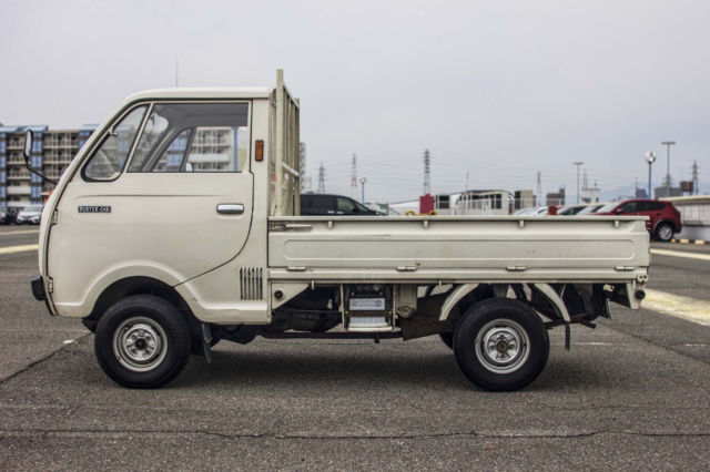 1989 Mazda Porter Cab - photo 5