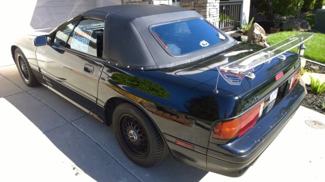 1989 Mazda RX-7 - photo 2