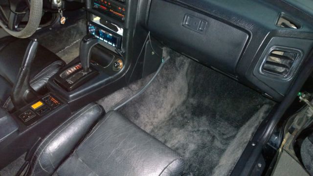 1989 Mazda RX-7 - photo 7