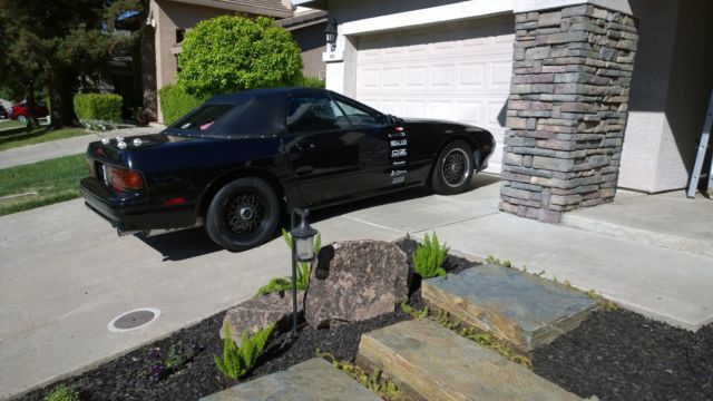 1989 Mazda RX-7 - photo 3