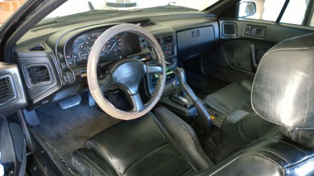 1989 Mazda RX-7 - photo 6