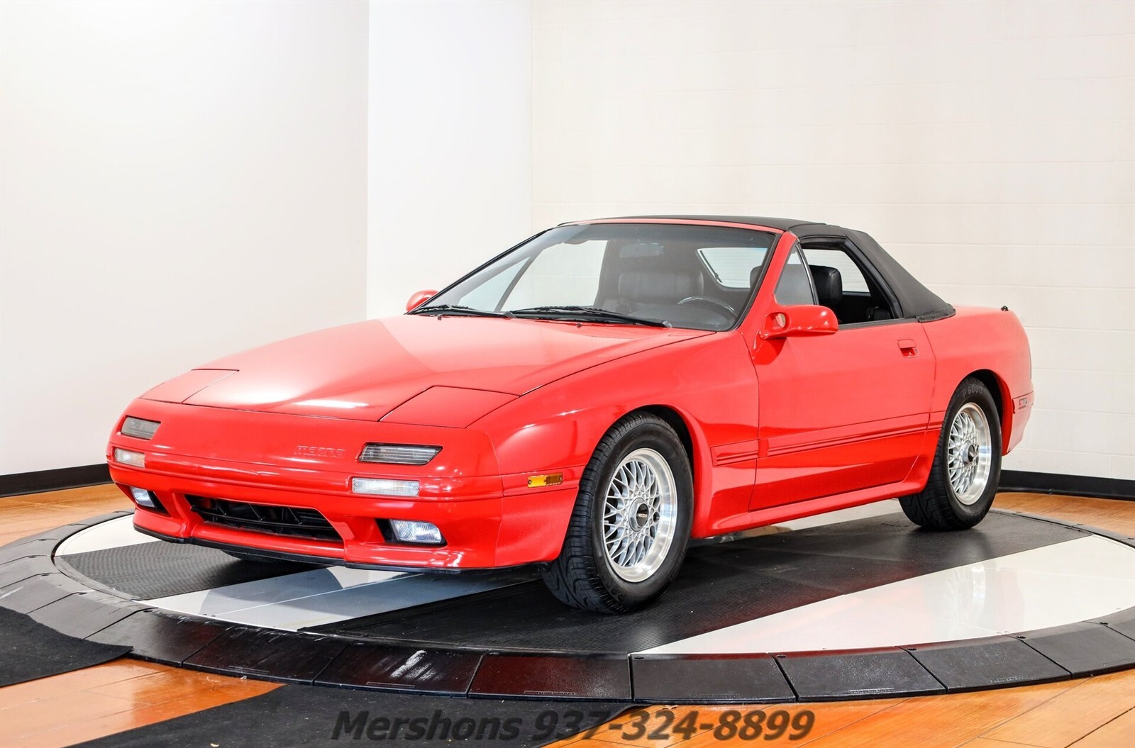 1989 RX-7 - photo 10