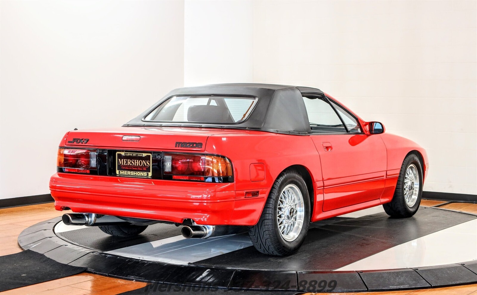 1989 RX-7 - photo 11